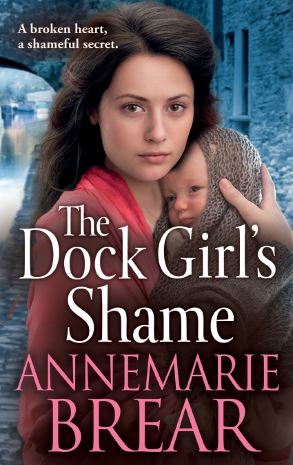 The Dock Girl’s Shame