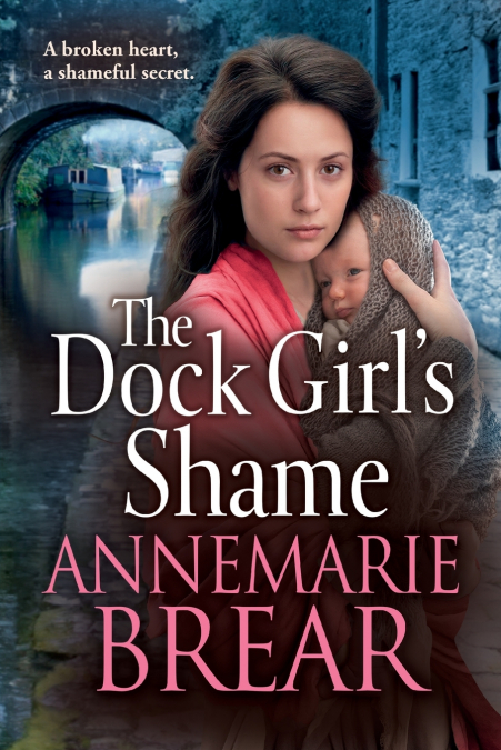 The Dock Girl’s Shame
