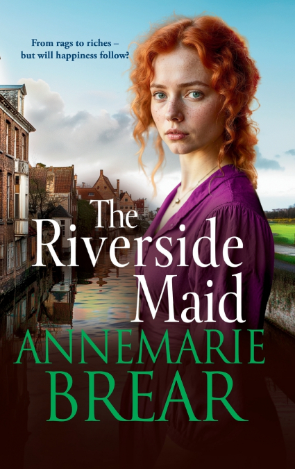 The Riverside Maid