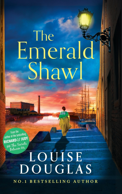 The Emerald Shawl