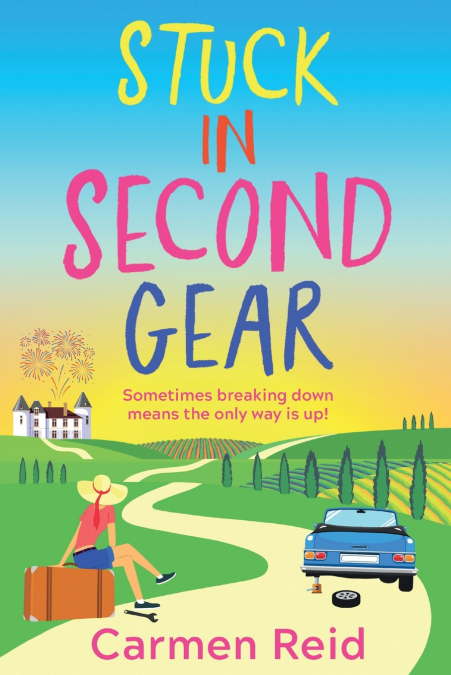 Stuck in Second Gear