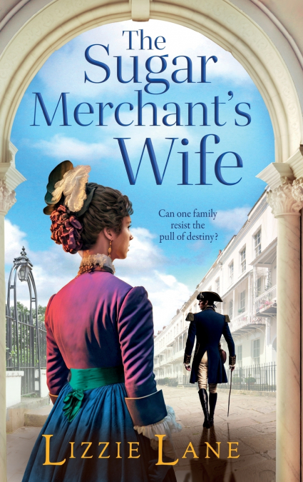 The Sugar Merchant’s Wife