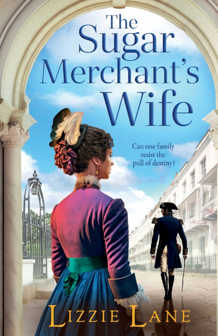 The Sugar Merchant’s Wife