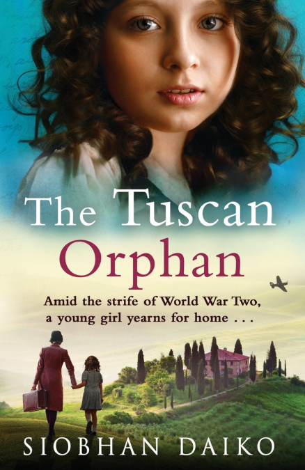 The Tuscan Orphan