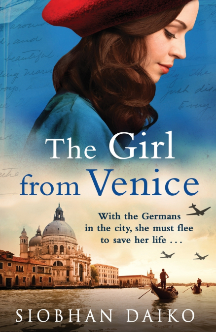 The Girl from Venice