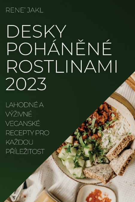 Desky poháněné rostlinami 2023