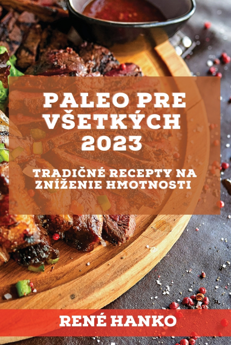 Paleo pre všetkých 2023