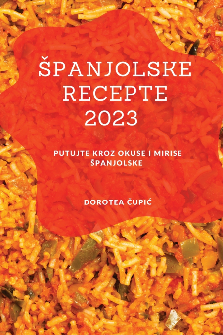 Španjolske recepte 2023