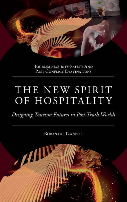 The New Spirit of Hospitality