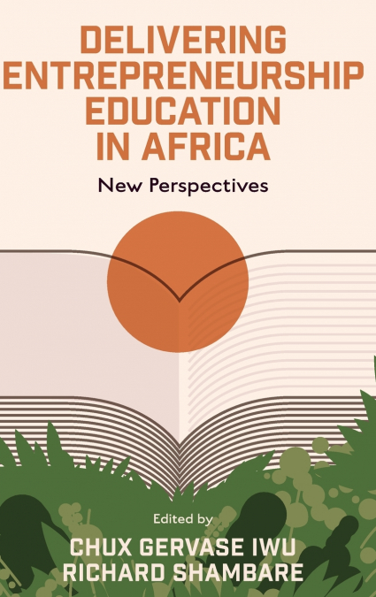 Delivering Entrepreneurship Education in Africa