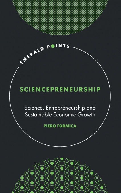 Sciencepreneurship