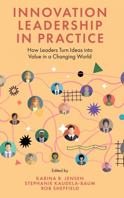 Innovation Leadership in Practice