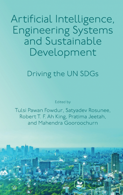 Artificial Intelligence, Engineering Systems and Sustainable Development