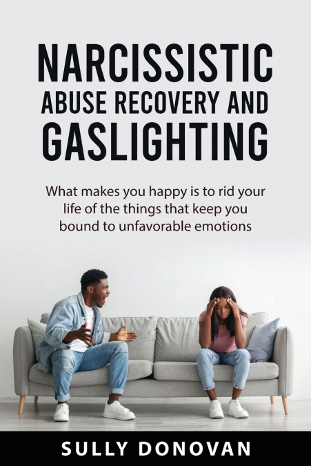 NARCISSISTIC  ABUSE RECOVERY  AND GASLIGHTING