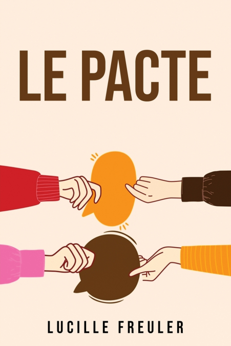 LE PACTE