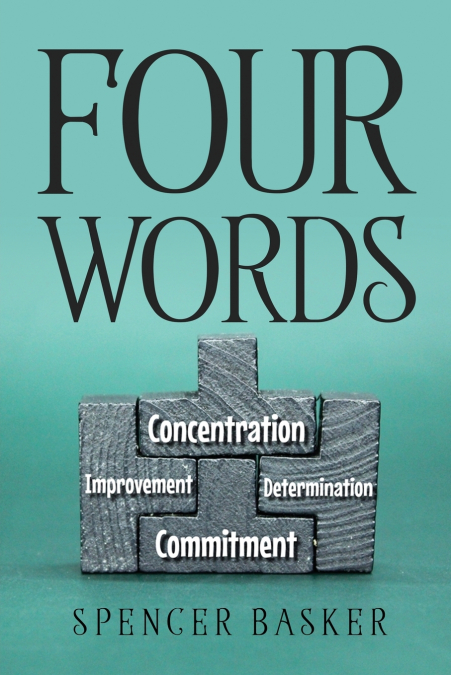 FOUR WORDS