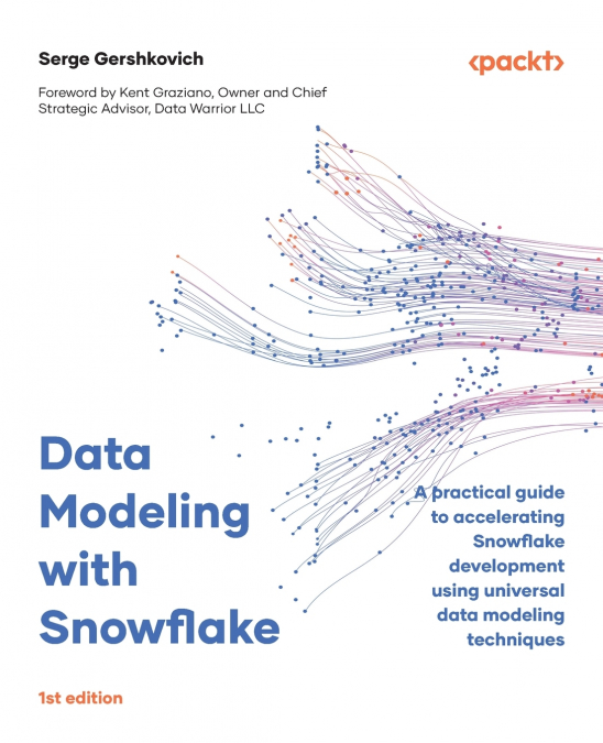 Data Modeling with Snowflake