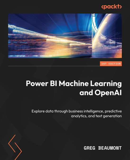 Power BI Machine Learning and OpenAI