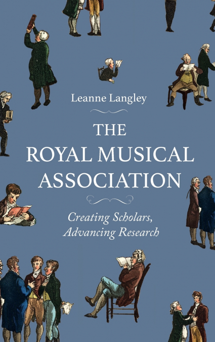 The Royal Musical Association