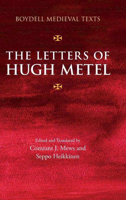 The Letters of Hugh Metel