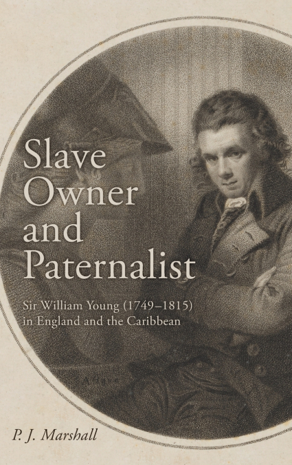 Slave Owner and Paternalist