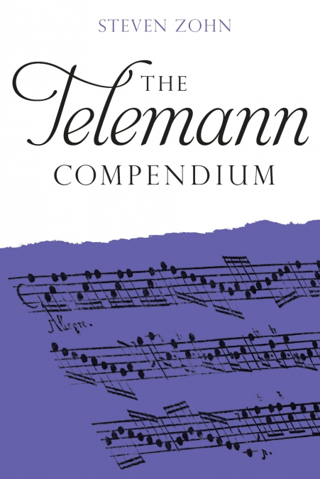 The Telemann Compendium