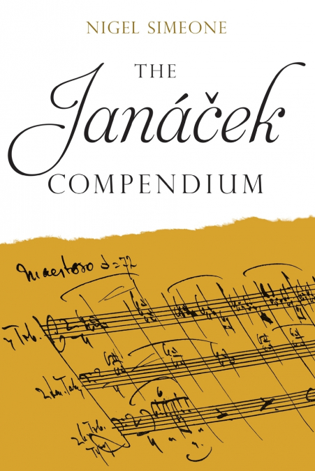 The Janácek  Compendium
