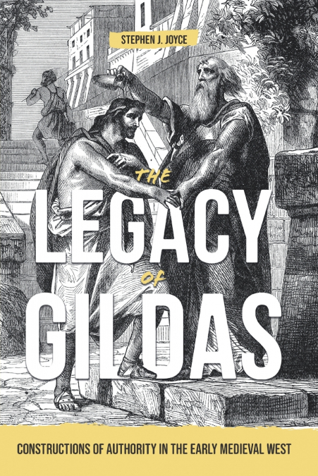 The Legacy of Gildas