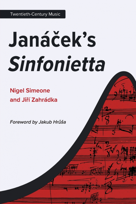 Janáček’s Sinfonietta