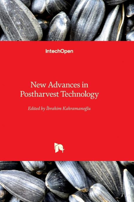 New Advances in Postharvest Technology