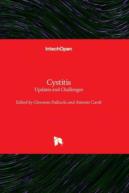 Cystitis - Updates and Challenges