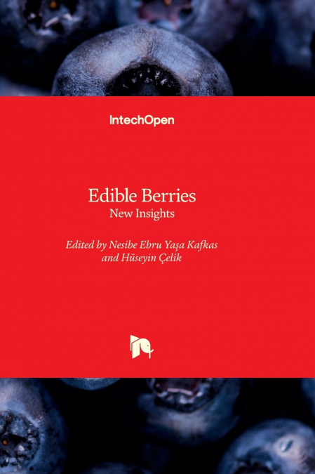 Edible Berries - New Insights