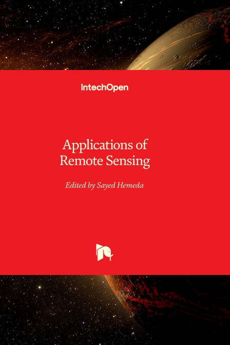 Applications of Remote Sensing