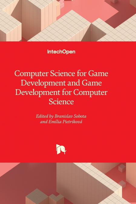 Computer Science for Game Development and Game Development for Computer Science