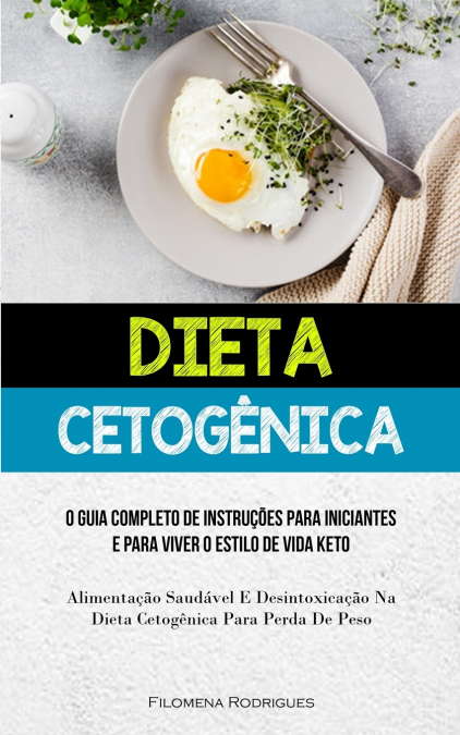 Dieta Cetogênica
