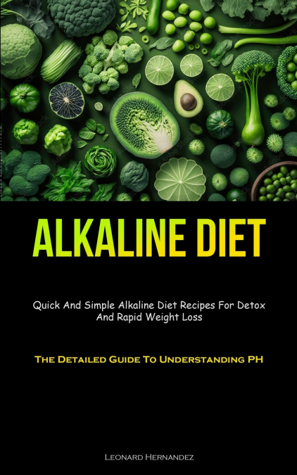 Alkaline Diet