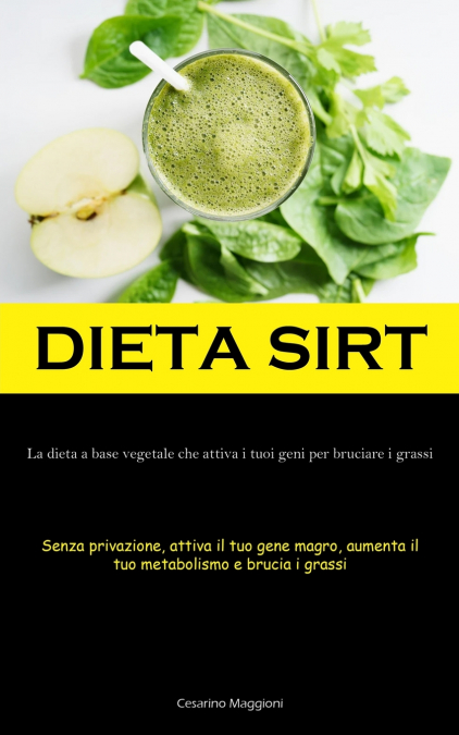 Dieta Sirt