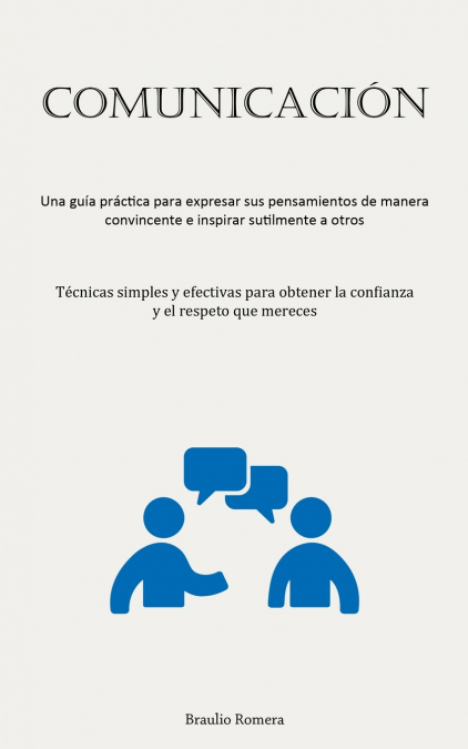 Comunicación