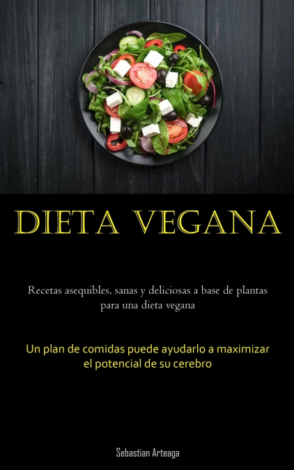Dieta Vegana