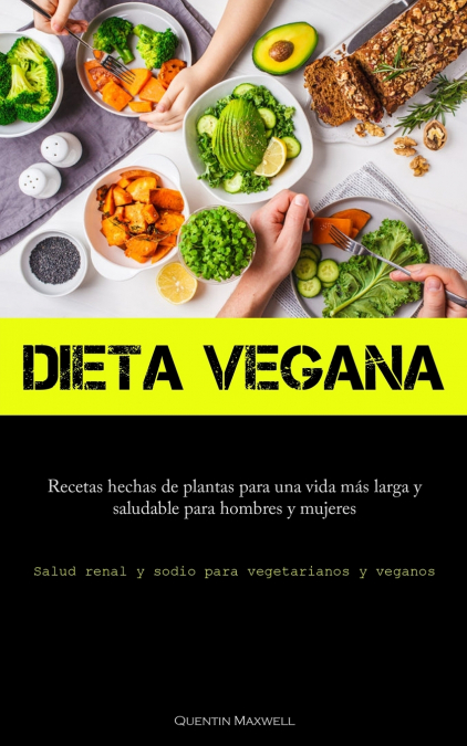 Dieta Vegana