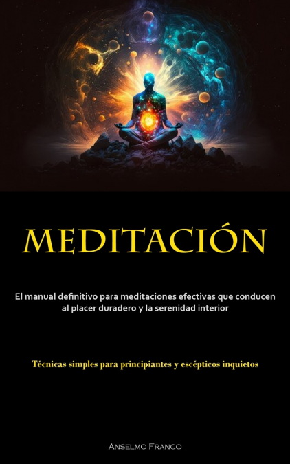 Meditación