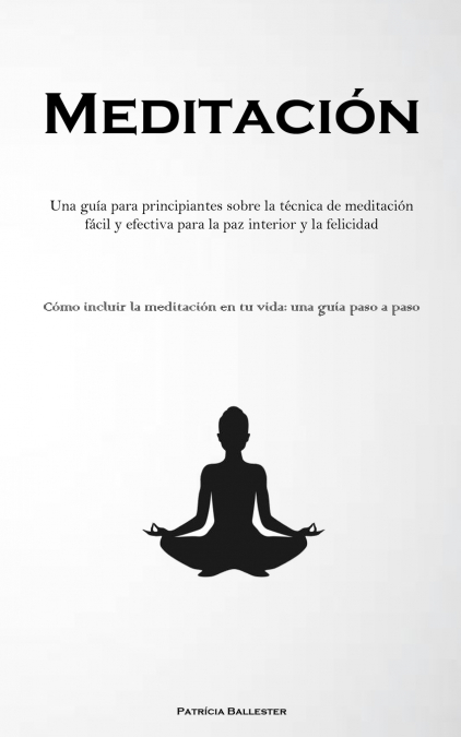 Meditación