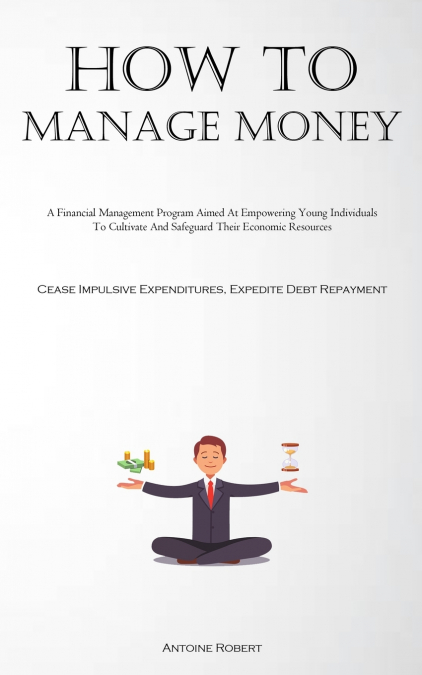 How To Manage Money