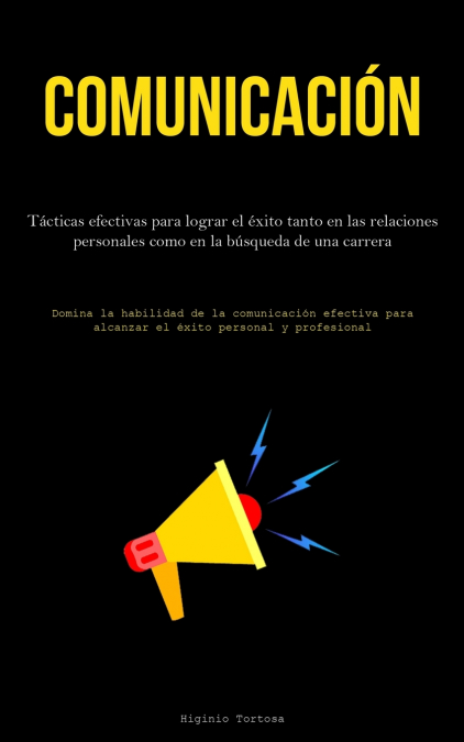 Comunicación