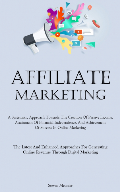 Affiliate Marketing