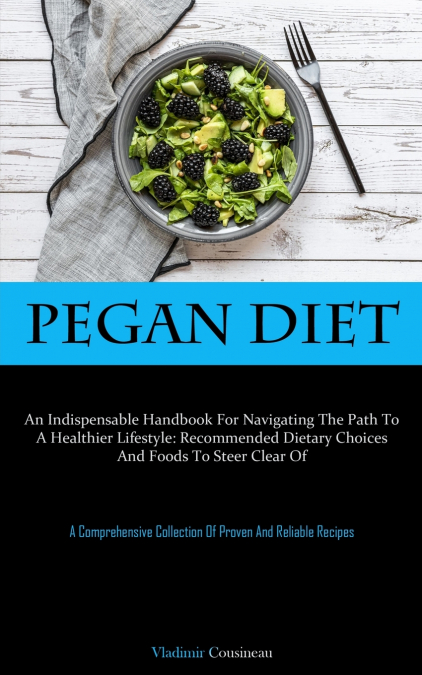 Pegan Diet