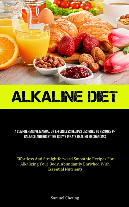 Alkaline Diet
