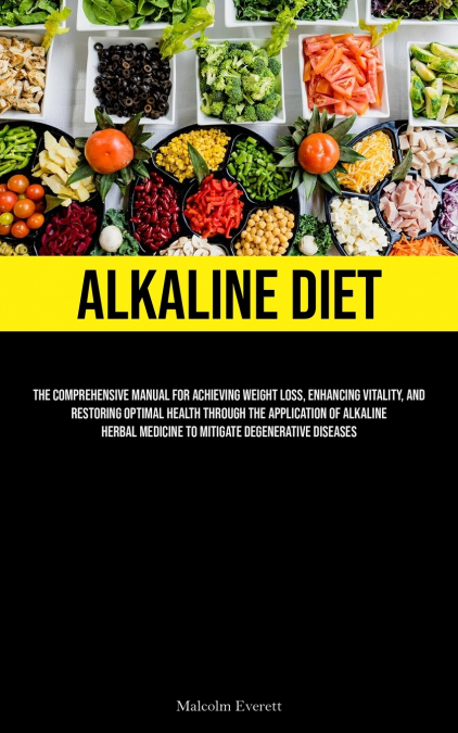 Alkaline Diet