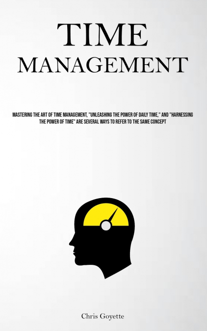 Time Management