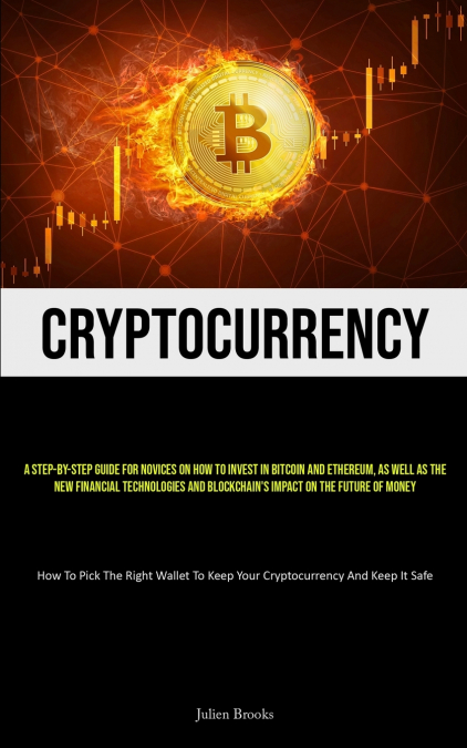 Cryptocurrency